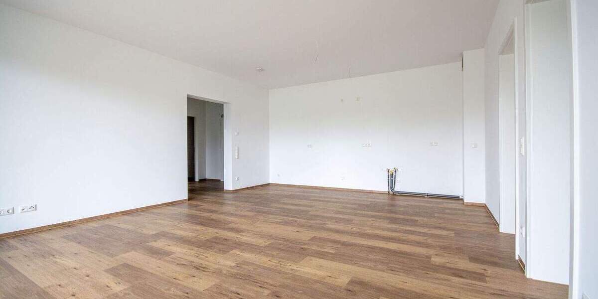 ***FAMILIEN AUFGEPASST! - 4-ZIMMER-EG-WOHNUNG MIT GROSSEM GARTEN*** 4 zimmer