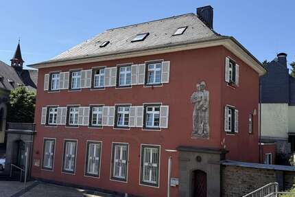 Wohnung Weißenthurm - 4 Zimmer, 123 m&sup2;, 970&euro; | Angebot:26732230