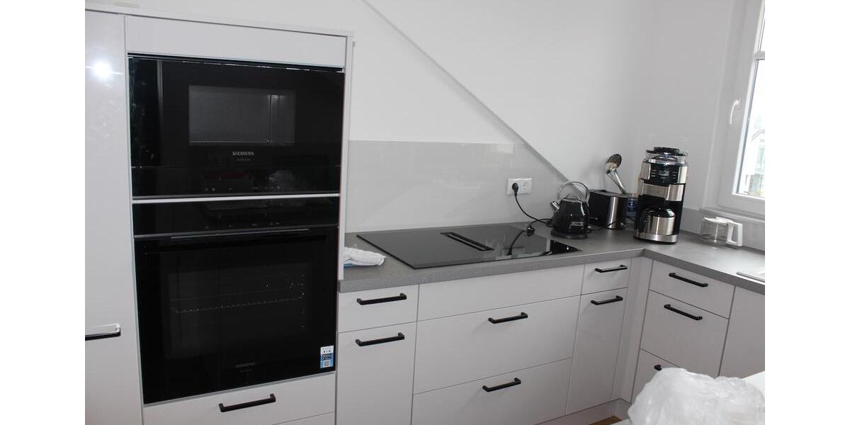 Dachgeschoßwohnung Deidesheim - 3 Zimmer, 100 m&sup2;, 1.850&euro; | Angebot:24462487