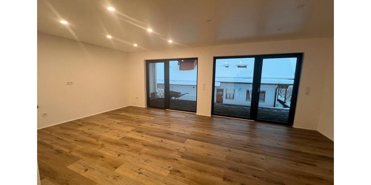 Terrassenwohnung Breitscheid - 2 Zimmer, 75 m&sup2;, 750&euro; | Angebot:26645373