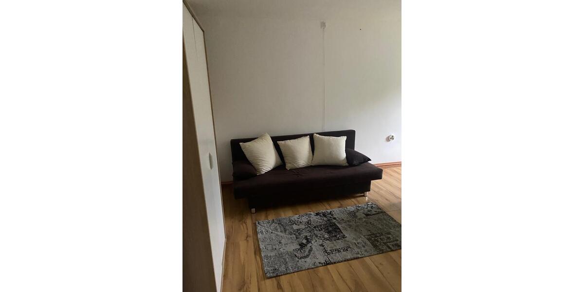 Wohnen auf Zeit Buch am Erlbach - 1 Zimmer, 20 m&sup2;, 490&euro; | Angebot:26249760