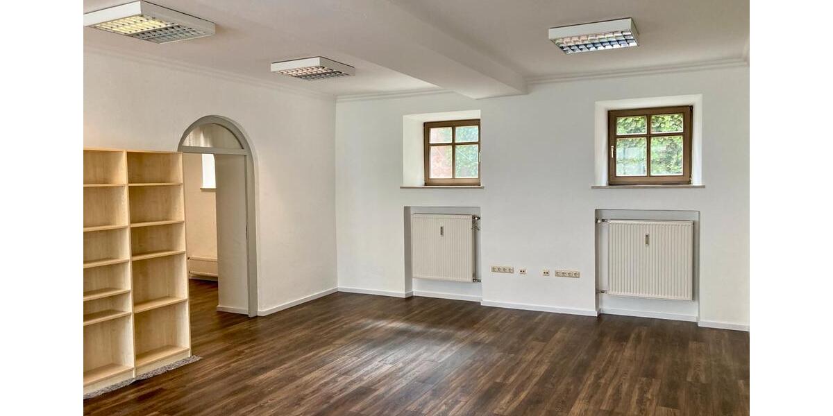 Gewerbeobjekt Geiselhöring - 1.000&euro; | Angebot:24494612