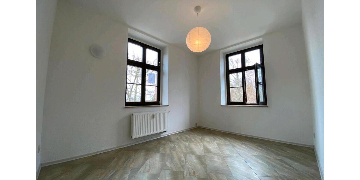 3- Raumwohnung mit Einbauküche 3 zimmer