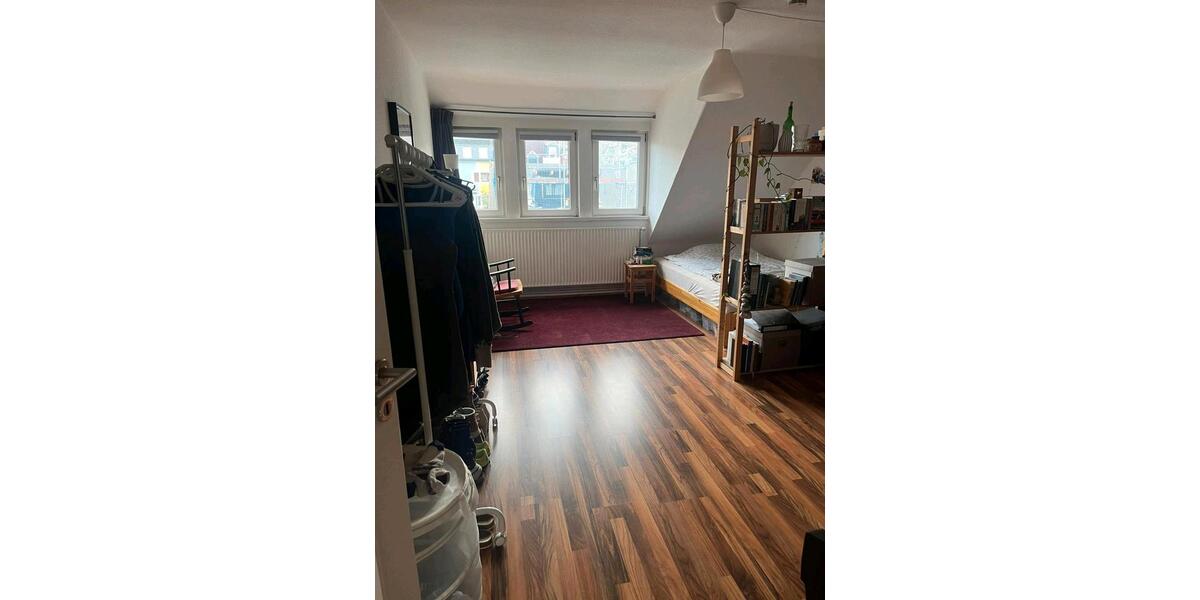 Wohnen auf Zeit Hildesheim - 1 Zimmer, 20 m&sup2;, 372&euro; | Angebot:26703505