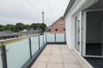 Dachgeschoßwohnung Hemmoor - 3 Zimmer, 96 m&sup2;, 995&euro; | Angebot:26585142