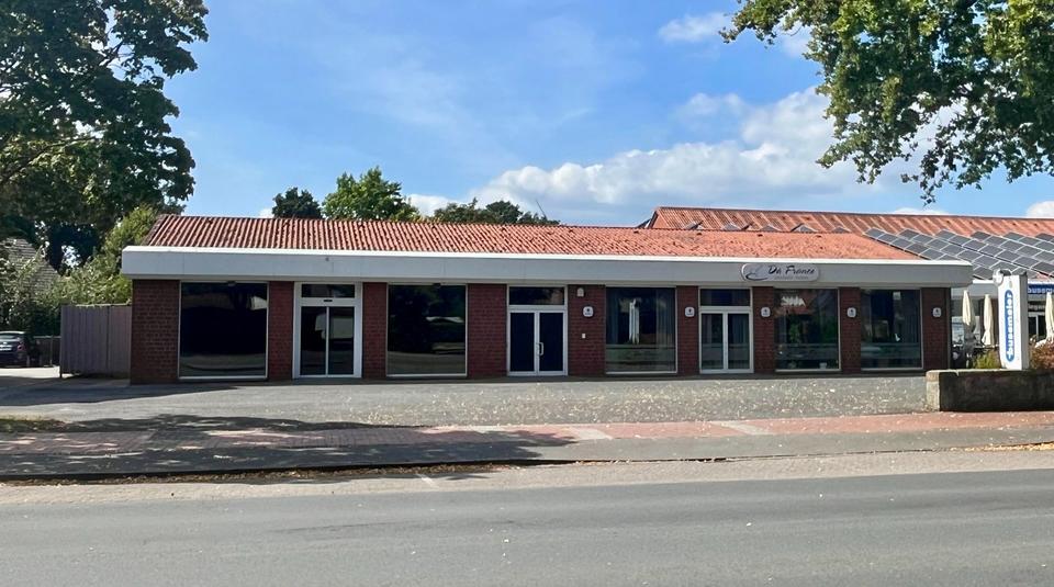 Gewerbeobjekt Recke - 1.050&euro; | Angebot:22391996