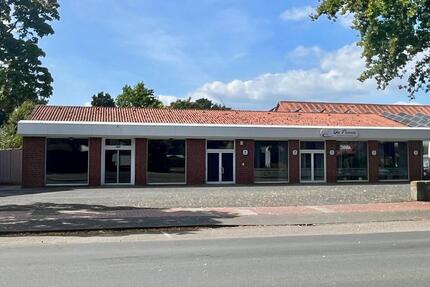 Zentrale Gewerbefläche in Recke zur Miete zimmer