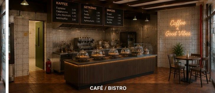 Gewerbeobjekt Schramberg - 1.045&euro; | Angebot:26616830