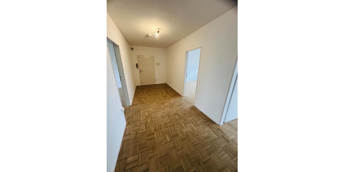 Etagenwohnung Mannheim Gartenstadt - 3 Zimmer, 78 m&sup2;, 1.290&euro; | Angebot:26296434