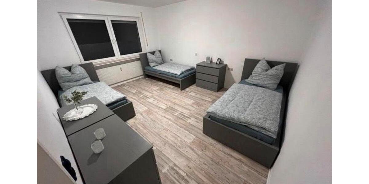 Etagenwohnung Immenhausen - 3 Zimmer, 96 m&sup2;, 850&euro; | Angebot:26703296