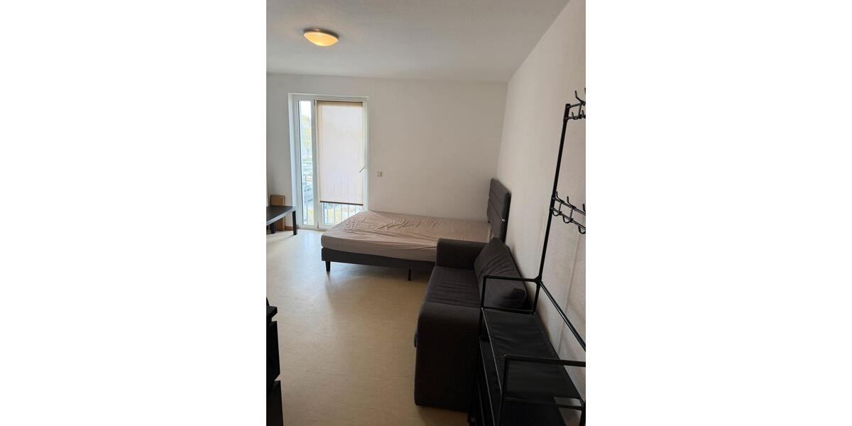 Etagenwohnung Kaiserslautern Betzenberg - 1 Zimmer, 24 m&sup2;, 450&euro; | Angebot:26048664