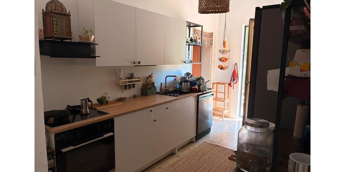 Erdgeschoßwohnung Mannheim Käfertal - 1 Zimmer, 800&euro; | Angebot:26592016