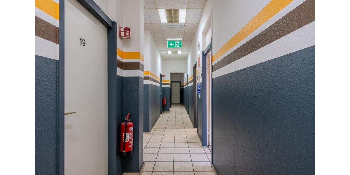 Wohnen auf Zeit Hamburg Wandsbek - 1 Zimmer, 15 m&sup2;, 750&euro; | Angebot:21009204