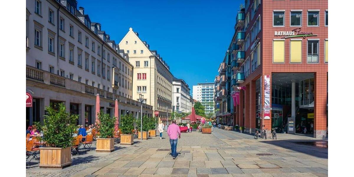 Gewerbeobjekt Chemnitz Zentrum - 5 Zimmer, 2.068&euro; | Angebot:26695878