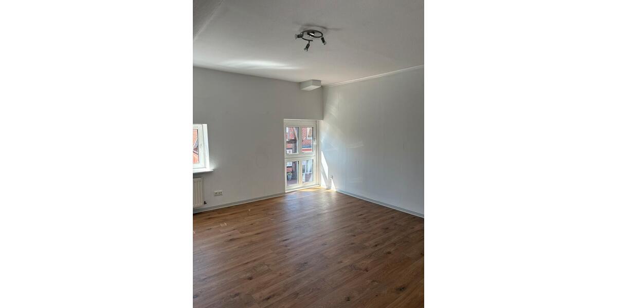 Dachgeschoßwohnung Bleckede - 2.5 Zimmer, 56 m&sup2;, 532&euro; | Angebot:26266237