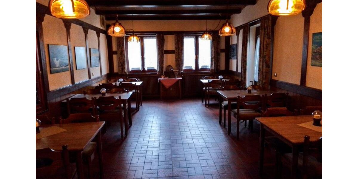 Traditionsgaststätte zur Pacht zimmer