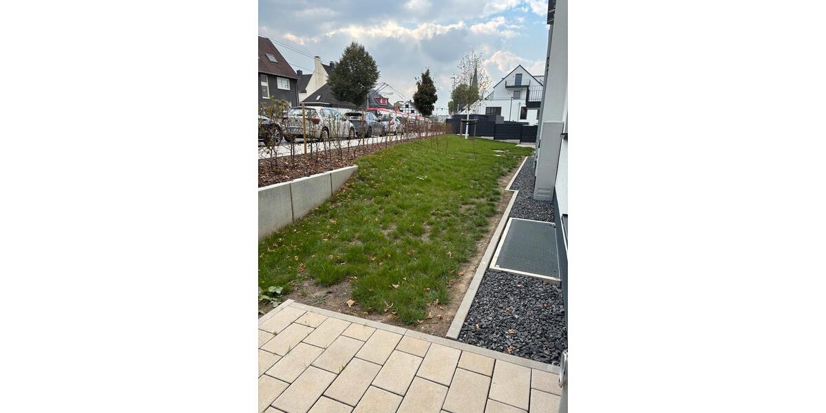 Erdgeschoßwohnung Dortmund Brackel - 3 Zimmer, 86 m&sup2;, 1.377&euro; | Angebot:26546093