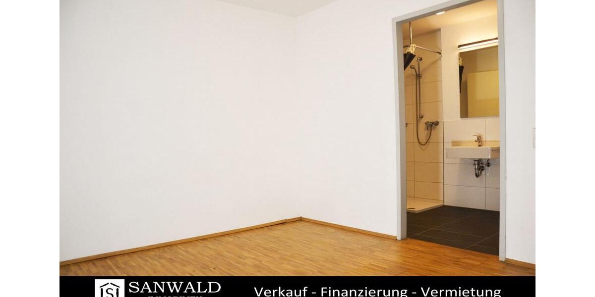 Erdgeschoßwohnung Aachen Aachen-Mitte - 1 Zimmer, 55 m&sup2;, 755&euro; | Angebot:23832294