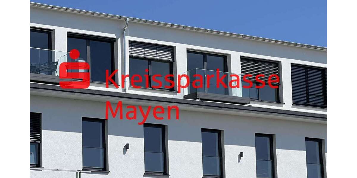Etagenwohnung Mayen - 2 Zimmer, 75 m&sup2;, 880&euro; | Angebot:26397908