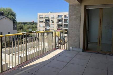 Hafencity - Moderne FamilienWohnung im Erstbezug! Großer Balkon, Top Ausstattung!