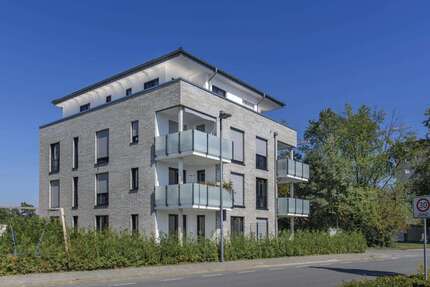 Wohnung Lippstadt - 3 Zimmer, 91 m&sup2;, 1.049&euro; | Angebot:27722961
