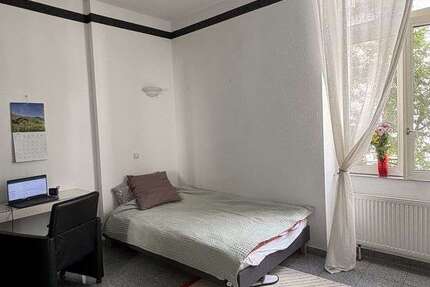 Wohnung Frankfurt am Main - Westend Westend - 1 Zimmer, 20 m&sup2;, 990&euro; | Angebot:26223272