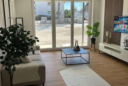 Wohnung zum Mieten in Balingen 1.240 € 98 m² 4 zimmer