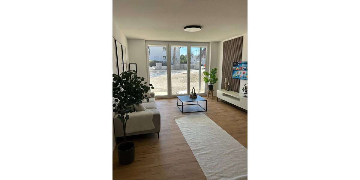 Wohnung zum Mieten in Balingen 1.240 € 98 m² 4 zimmer