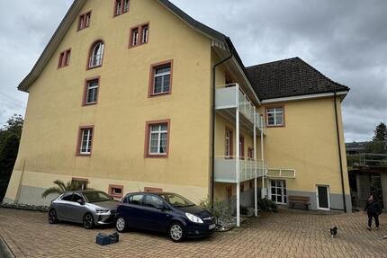Wohnung Ühlingen-Birkendorf Birkendorf - 4 Zimmer, 102 m&sup2;, 820&euro; | Angebot:25438958