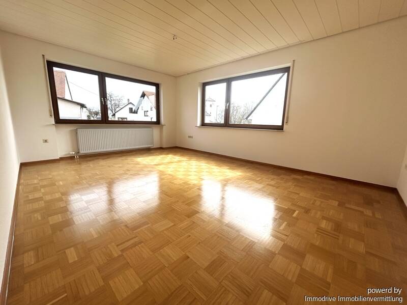 Etagenwohnung Heroldstatt Ennabeuren - 2 Zimmer, 80 m&sup2;, 620&euro; | Angebot:26154459