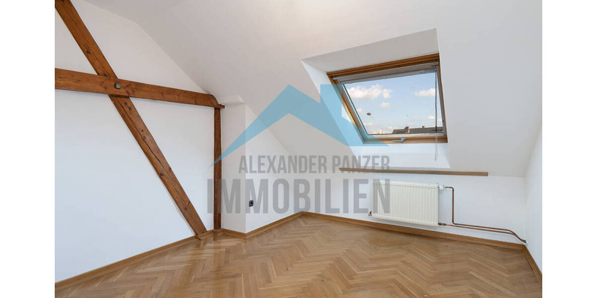 Etagenwohnung Kassel Wesertor - 4 Zimmer, 110 m&sup2;, 990&euro; | Angebot:23983135