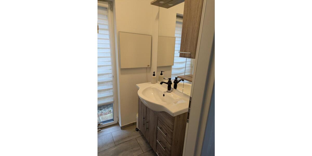 Wohnen auf Zeit Cuxhaven Duhnen - 1 Zimmer, 20 m&sup2;, 39&euro; | Angebot:25888051