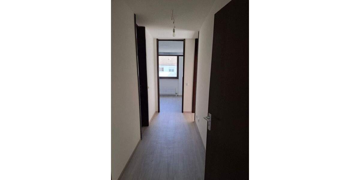 Etagenwohnung Nürnberg Gartenstadt - 3 Zimmer, 89 m&sup2;, 960&euro; | Angebot:26080378