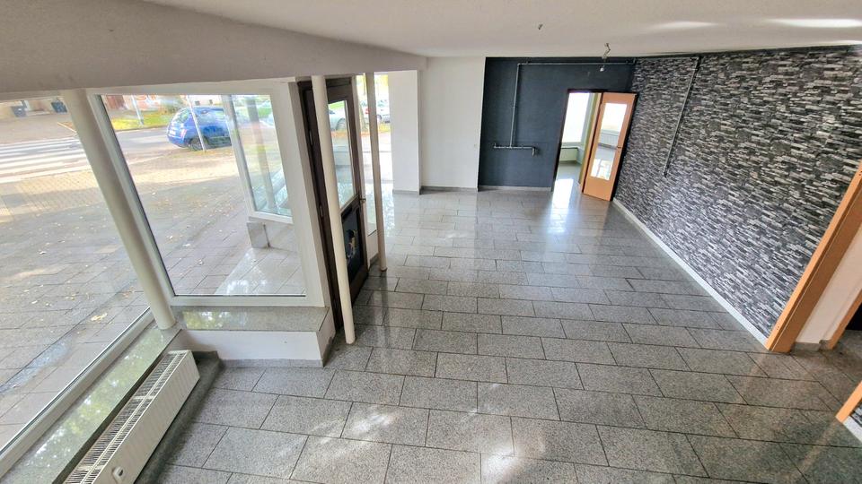 Gewerbeobjekt Bochum Bochum-Mitte - 999&euro; | Angebot:26074324