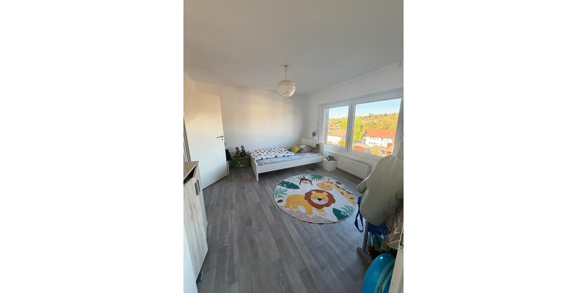 Mehrfamilienhaus, Wohnhaus Marienheide - 4 Zimmer, 85 m&sup2;, 1.300&euro; | Angebot:26397444