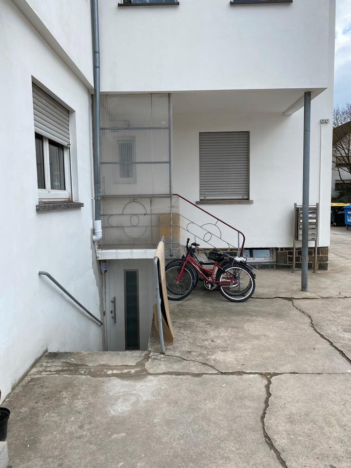1 Zimmer + Bad in Wetzlar, circa 30 m²
