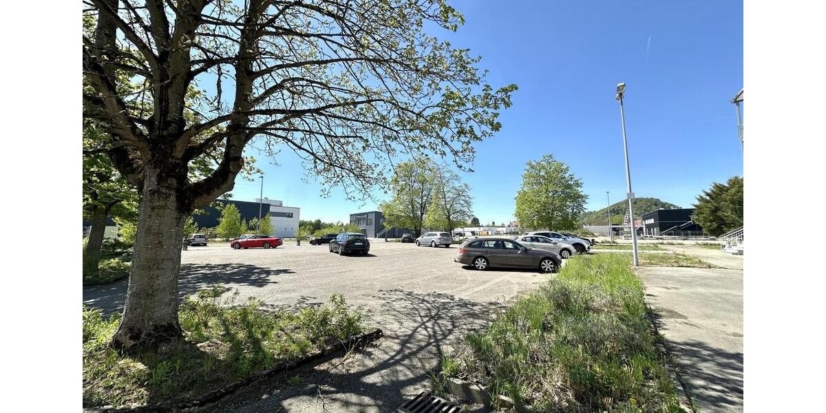 Gewerbeobjekt Rielasingen-Worblingen Worblingen - 4.800&euro; | Angebot:26433851