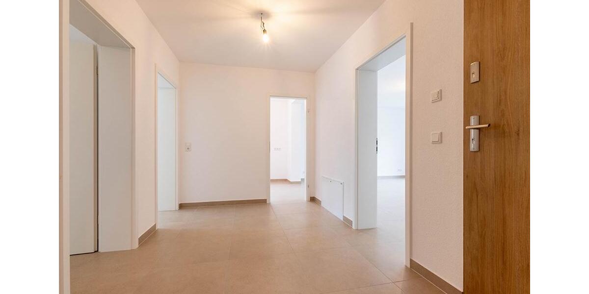 Etagenwohnung Otzberg - 3 Zimmer, 89 m&sup2;, 1.400&euro; | Angebot:26694086