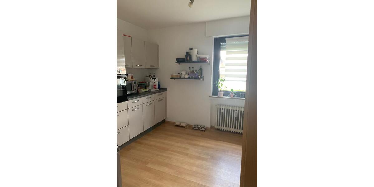 Etagenwohnung Blomberg - 3 Zimmer, 92 m&sup2;, 620&euro; | Angebot:26531294