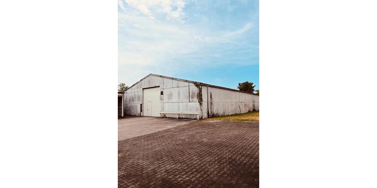 Gewerbeobjekt Wyhl am Kaiserstuhl - 2.550&euro; | Angebot:26553705