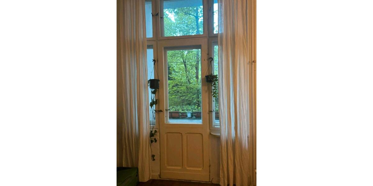 Wohnen auf Zeit Berlin Charlottenburg-Wilmersdorf - 11.5 Zimmer, 69 m&sup2;, 435&euro; | Angebot:26698929