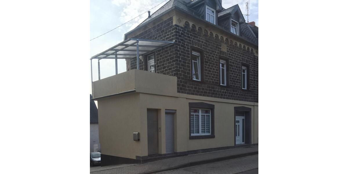 Etagenwohnung Mendig - 5 Zimmer, 90 m&sup2;, 800&euro; | Angebot:25147963