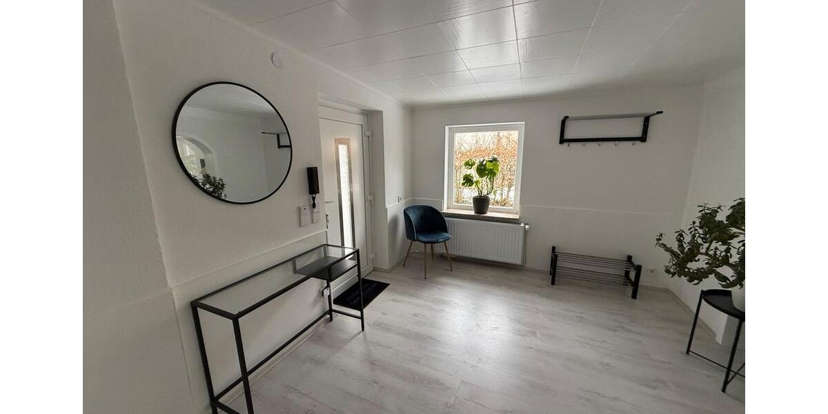 Wohnen auf Zeit Hamburg Langenhorn - 6 Zimmer, 126 m&sup2;, 680&euro; | Angebot:26610182