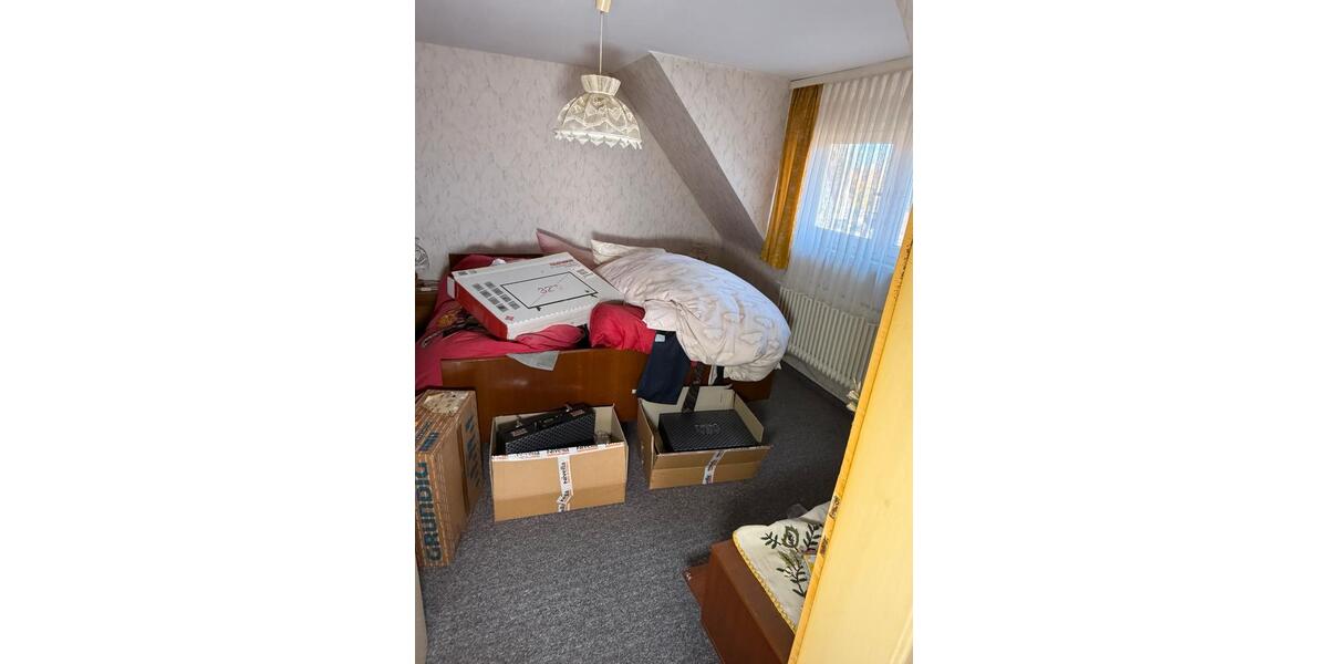Doppelhaushälfte Munster - 6 Zimmer, 150 m&sup2;, 1.000&euro; | Angebot:25872002