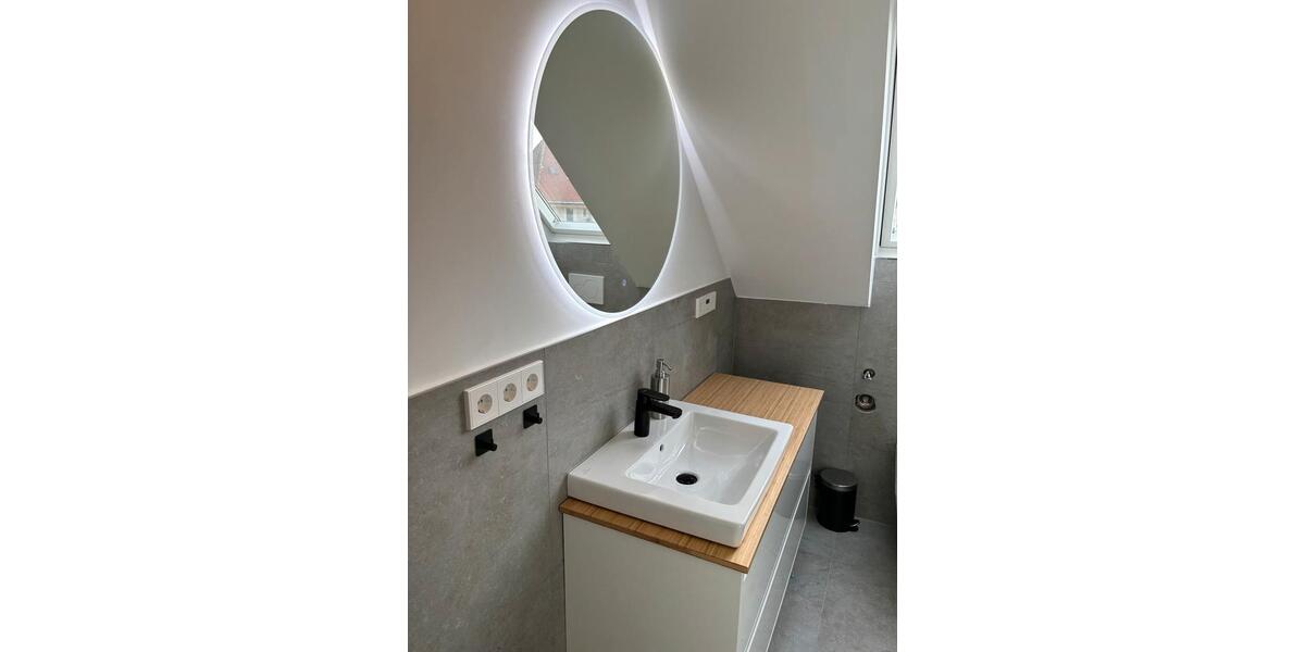 Wohnen auf Zeit Stuttgart Stuttgart-Ost - 10 Zimmer, 85 m&sup2;, 550&euro; | Angebot:26502055