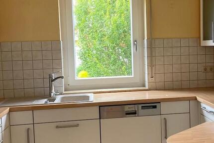 Großzügige 3,5-Zi-Wohnung mit Balkon in Niederwerrn 3.5 zimmer