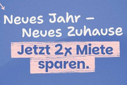 Wohnung Halle (Saale) Südliche Neustadt - 3 Zimmer, 60 m&sup2;, 371&euro; | Angebot:26731111