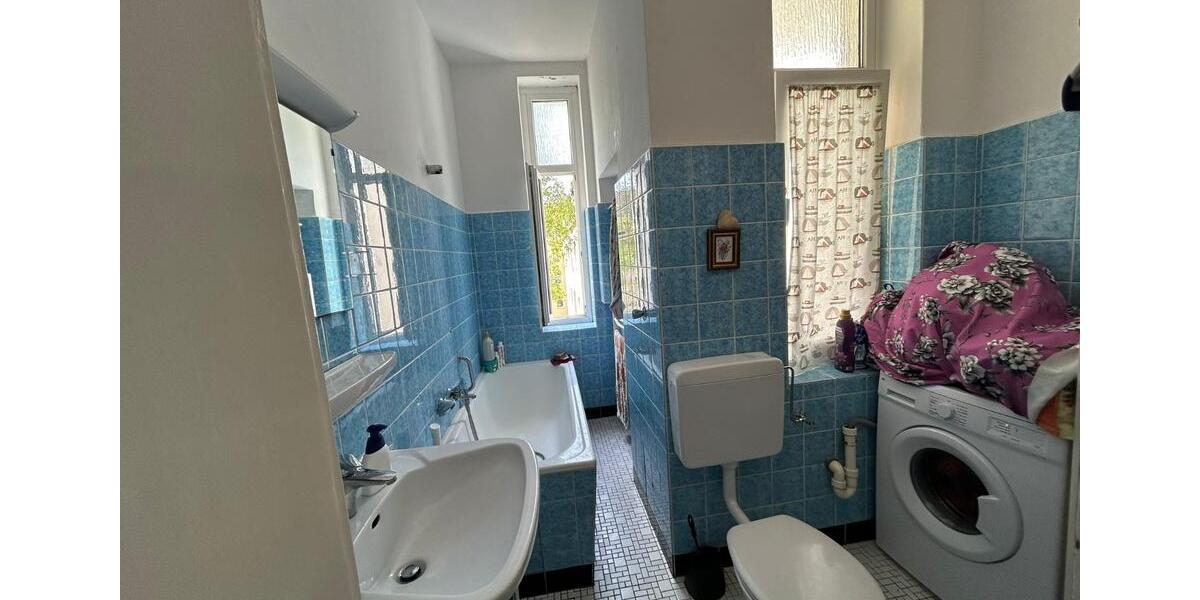 Etagenwohnung Hannover Linden-Limmer - 3 Zimmer, 69 m&sup2;, 340&euro; | Angebot:24832646