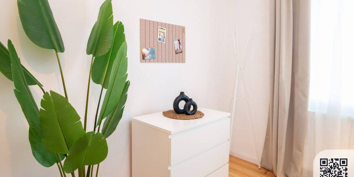 Etagenwohnung Fredersdorf-Vogelsdorf Fredersdorf-Nord - 4 Zimmer, 4.395&euro; | Angebot:26265817