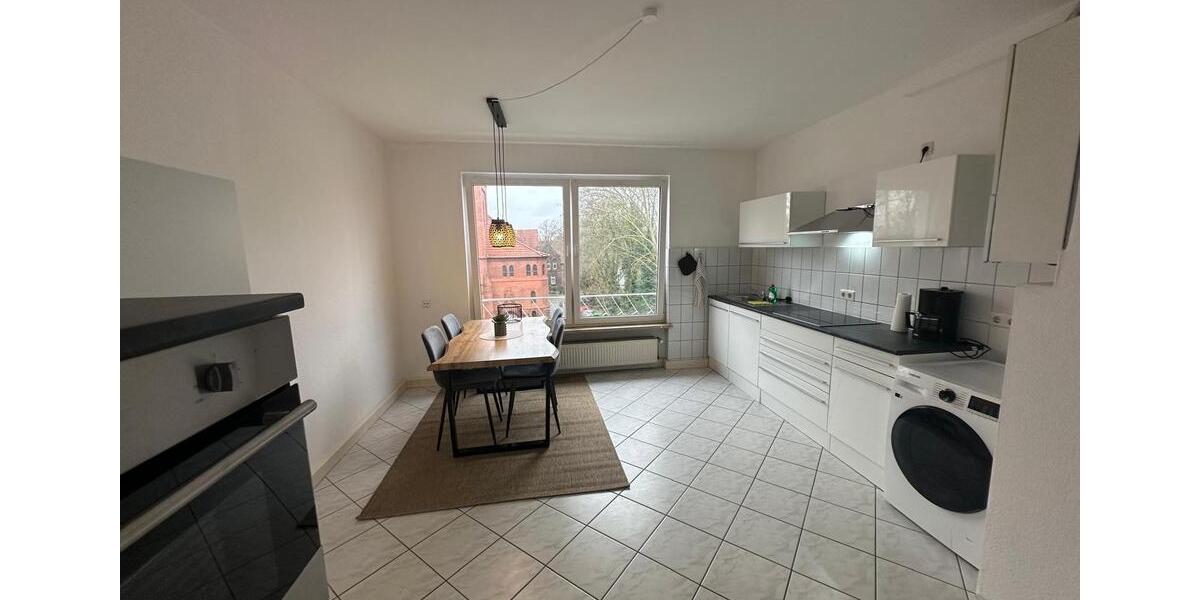 Wohnen auf Zeit Herne - 2.5 Zimmer, 80 m&sup2;, 16&euro; | Angebot:25272602